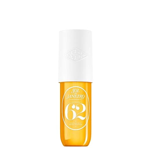Sol de Janeiro Hair Fragrance