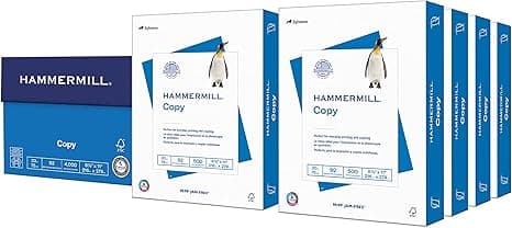 Hammermill Printer Paper